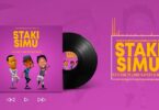 AUDIO Rich One Ft Juma Nature & Madee - Sitaki Simu MP3 DOWNLOAD