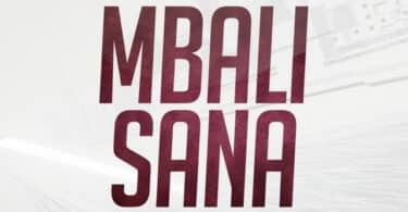 AUDIO Beda Andrew - Mbali sana MP3 DOWNLOAD