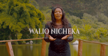 DOWNLOAD MP3 Rose Muhando Ft Ringtone - Walionicheka