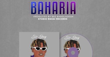 AUDIO Sir Jay - Baharia MP3 DOWNLOAD