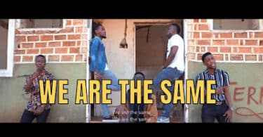 AUDIO Paul Clement Ft. Joel Lwaga X The Voice - We are the same MP3 DOWNLOAD