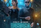 AUDIO Petra Ft Joh Makini - Pepea MP3 DOWNLOAD