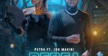 AUDIO Petra Ft Joh Makini - Pepea MP3 DOWNLOAD