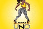 DOWNLOAD MP3 Harmonize - Uno