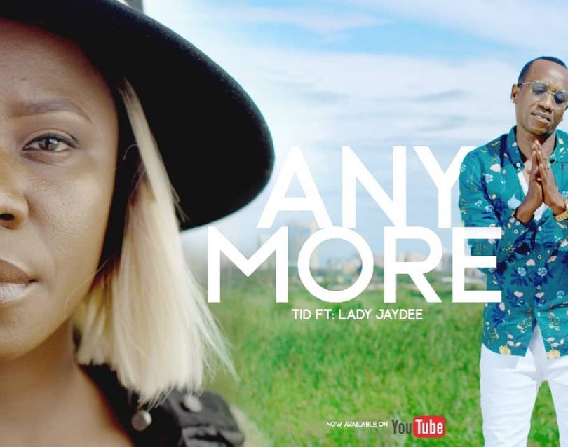 AUDIO TID ft Lady JayDee - Any more MP3 DOWNLOAD