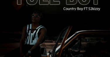 AUDIO Country Boy ft S2kizzy - Yule Boy MP3 DOWNLOAD