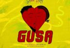 AUDIO Steve RNB - Gusa MP3 DOWNLOAD