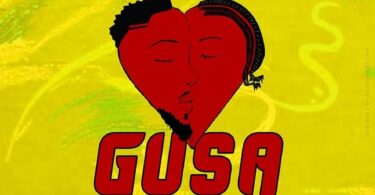 AUDIO Steve RNB - Gusa MP3 DOWNLOAD