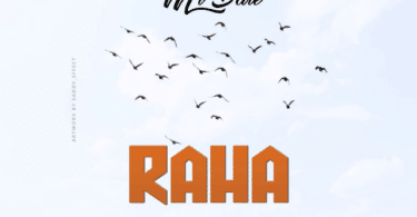 AUDIO Mr Blue - Raha MP3 DOWNLOAD