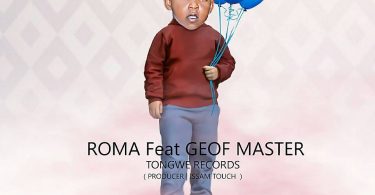 AUDIO Roma Mkatoliki - Ivan MP3 DOWNLOAD