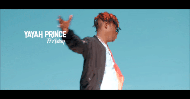 AUDIO Yayah Prince FT Aslay - Donyo MP3 DOWNLOAD