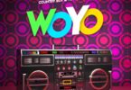 AUDIO Daxo Chali Ft Dogo Janja X Country Boy & Young Lunya - Woyo MP3 DOWNLOAD