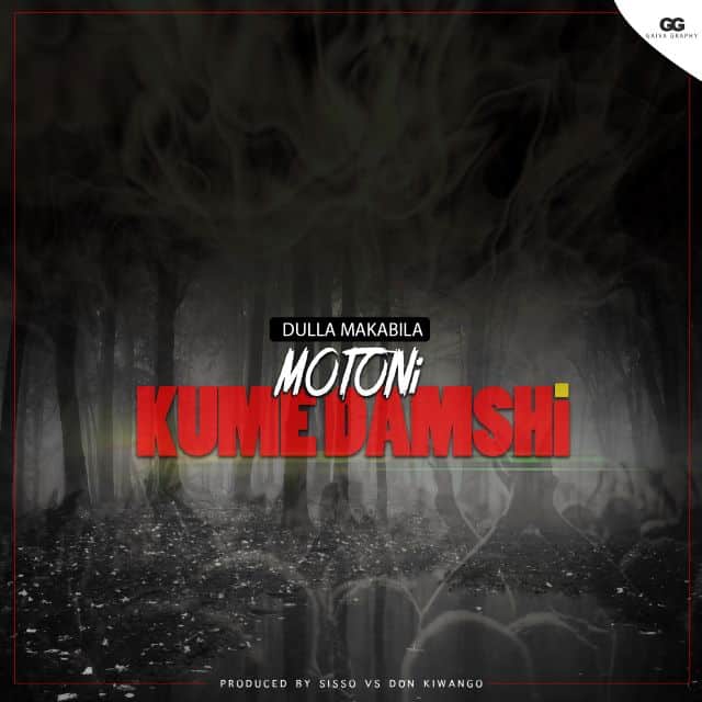 AUDIO Dulla Makabila – Motoni Kumedamshi MP3 DOWNLOAD