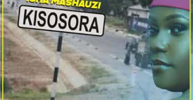 AUDIO Isha Mashauzi - Kisosora MP3 DOWNLOAD