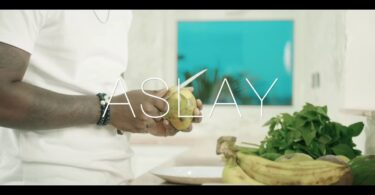 VIDEO Aslay – Naenjoy MP4 DOWNLOAD