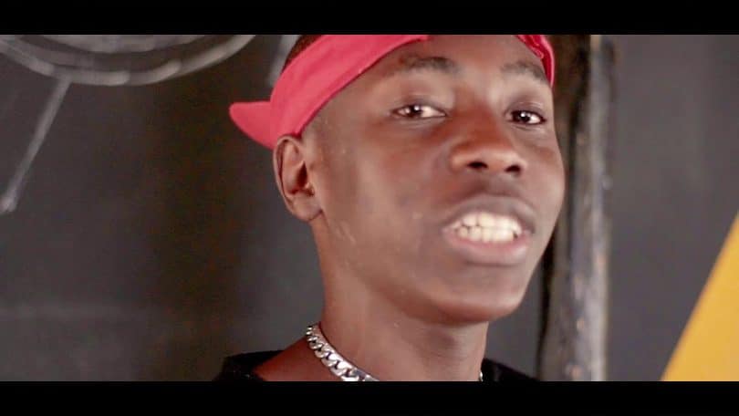 VIDEO Dogo Dee – Danger MP4 DOWNLOAD