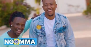 VIDEO Bonge La Nyau Ft Barnaba Classic - Kitochi MP4 DOWNLOAD