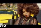 Watch to Yemi Alade – Vibe