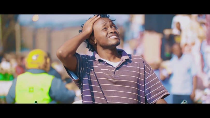 VIDEO Bahati and Denno – Bado MP4 DOWNLOAD