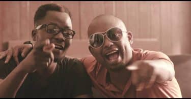 VIDEO King Sebbo Ft. Mr Blue - Rudi Nyumbani MP4 DOWNLOAD