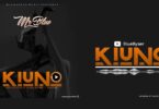 AUDIO Mr. Blue - Kiuno MP3 DOWNLOAD