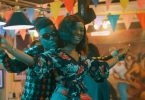 VIDEO Rayvanny Ft Mayorkun - Gimi Dat MP4 DOWNLOAD