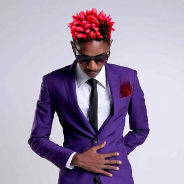 AUDIO Eric Omondi Ft Awilo Longomba – Tiko tiko MP3 DOWNLOAD