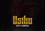 AUDIO Carpoza Ft Cat P - Usiku MP3 DOWNLOAD