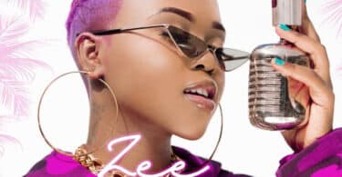 AUDIO Zee ft Melodyne - Katika MP3 DOWNLOAD