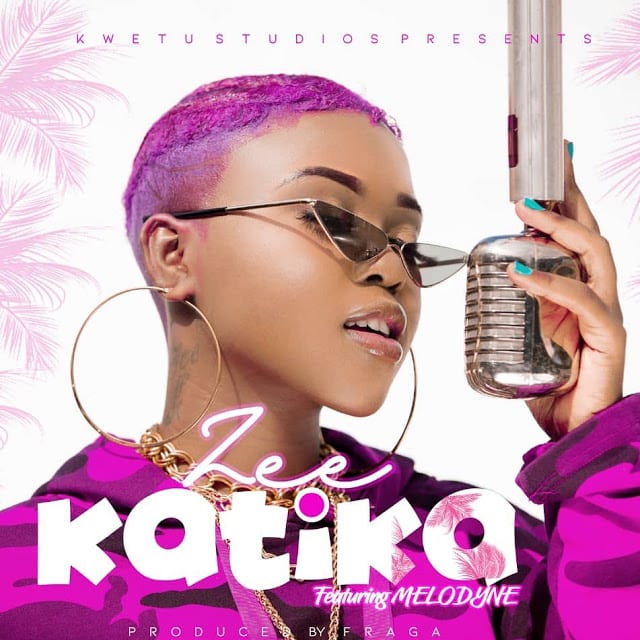 AUDIO Zee ft Melodyne - Katika MP3 DOWNLOAD