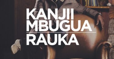 AUDIO Kanjii Mbugua Ft Enid Moraa - Mfalme Mkuu MP3 DOWNLOAD