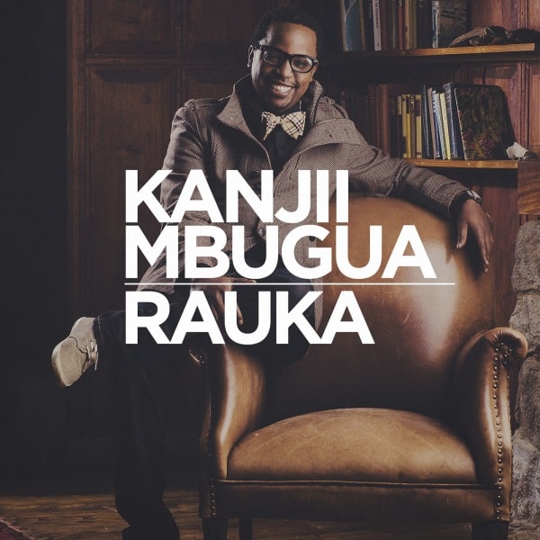 AUDIO Kanjii Mbugua Ft Enid Moraa - Mfalme Mkuu MP3 DOWNLOAD