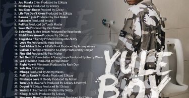 Country Boy – Yule Boy Full Album MP3 DOWNLOAD