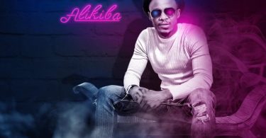 AUDIO Alikiba - Mshumaa MP3 DOWNLOAD