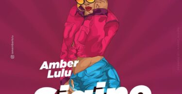 AUDIO Amber Lulu Ft Mr Lg – Sigino MP3 DOWNLOAD