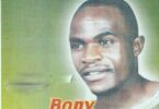 AUDIO Bony Mwaitege - Utanitambuaje MP3 DOWNLOAD