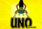 AUDIO Bullranking - Uno Remix MP3 DOWNLOAD