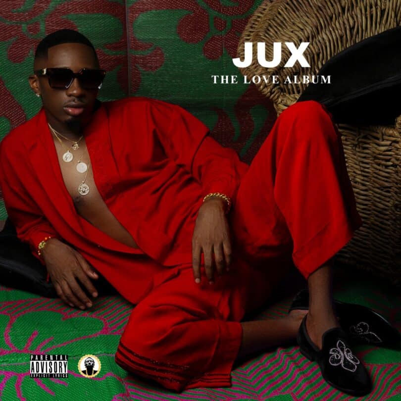 AUDIO Jux - Umenibamba MP3 DOWNLOAD