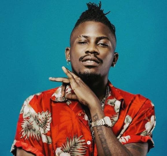 AUDIO YCee – Dakun MP3 DOWNLOAD