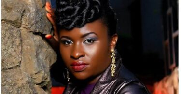 AUDIO Mercy Masika - Found in Grace MP3 DOWNLOAD