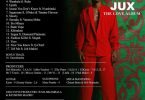 Jux - The Love Full Album MP3 DOWNLOAD