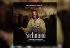 AUDIO Barnaba - Sichomoi MP3 DOWNLOAD