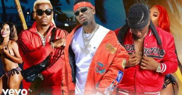 AUDIO Diamond Platnumz Ft Harmonize - Sadari MP3 DOWNLOAD