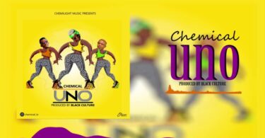 AUDIO Chemical - Uno MP3 DOWNLOAD