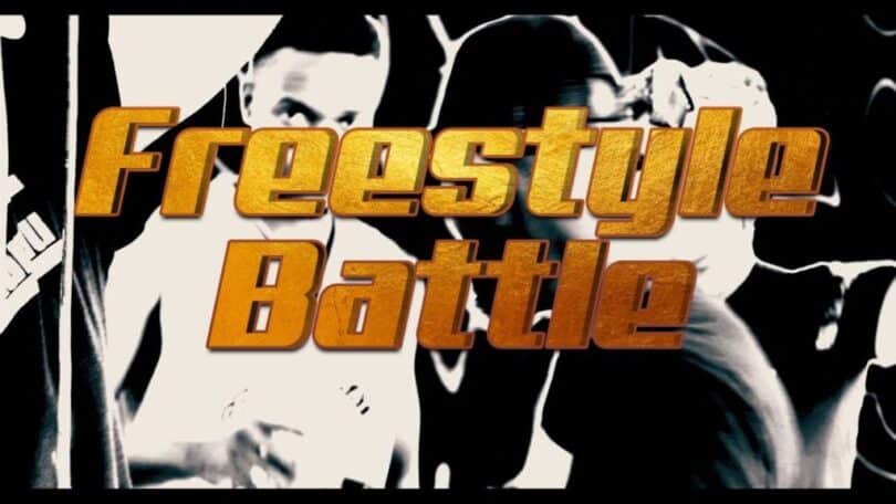 AUDIO Oka Martin Vs Carpoza - Freestyle battle MP3 DOWNLOAD