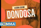 AUDIO Zzero sufuri - Dondosa MP3 DOWNLOAD