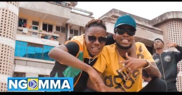 VIDEO Pah One Ft Orbit Makaveli – Hawawezi MP4 DOWNLOAD