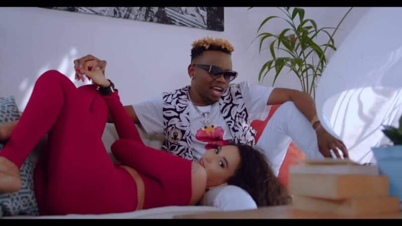 VIDEO Marioo - Ya uchungu MP4 DOWNLOAD