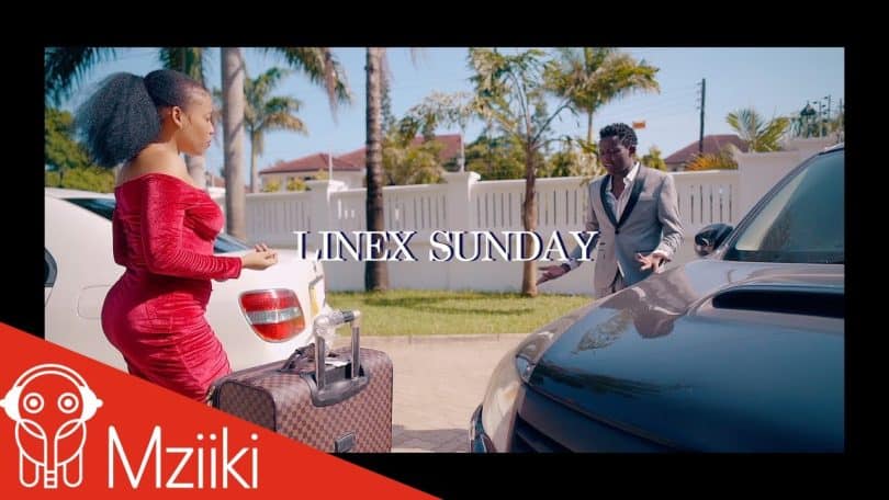 VIDEO Linex Sunday – Nitasahau MP4 DOWNLOAD