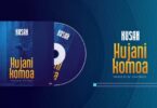 AUDIO Kusah - Hujanikomoa MP3 DOWNLOAD